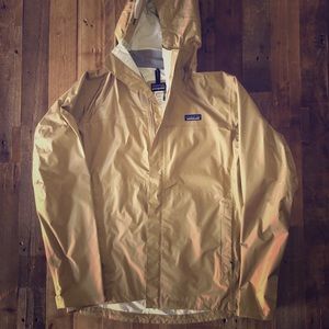 Patagonia Rain Jacket